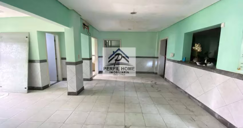Prédio comercial para locação em salvador, brotas, 6 banheiros, 11 vagas