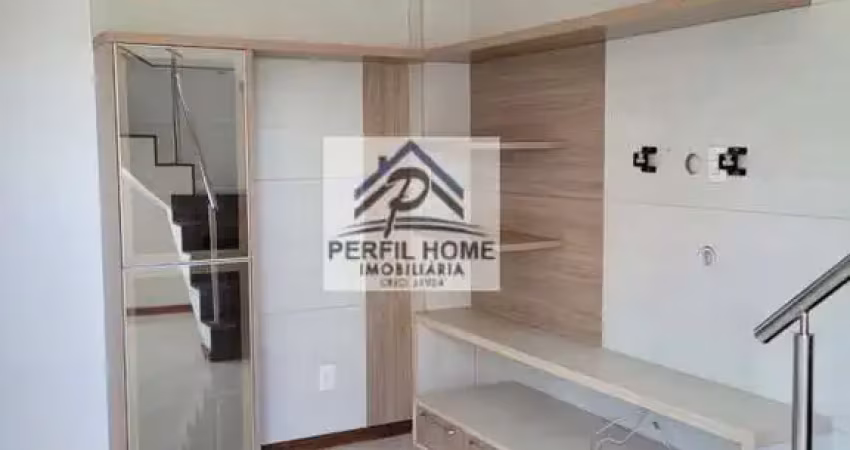 Cobertura para Venda em Salvador, Imbuí, 3 dormitórios, 2 suítes, 4 banheiros, 2 vagas