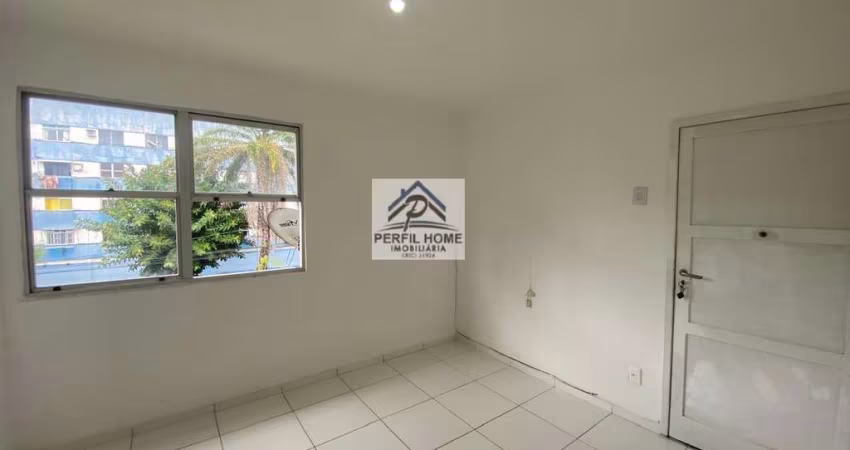 Apartamento para Locação em Salvador, Iapí, 2 dormitórios, 1 banheiro, 1 vaga