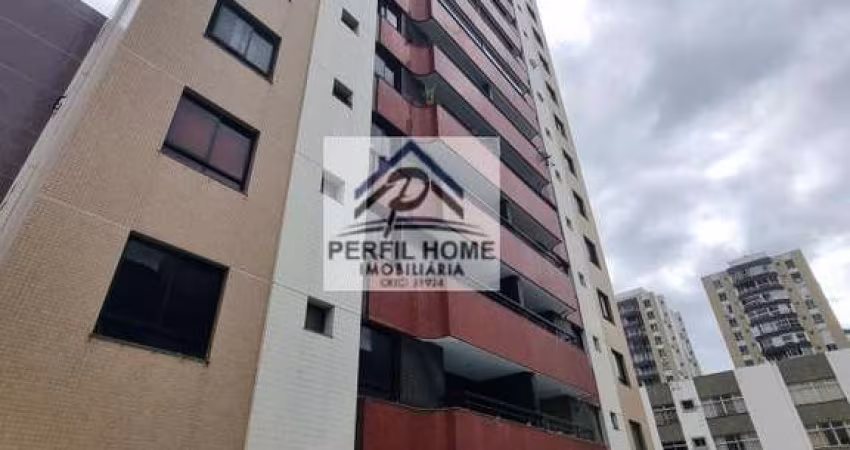 Apartamento para Venda em Salvador, Pituba, 3 dormitórios, 1 suíte, 3 banheiros, 2 vagas