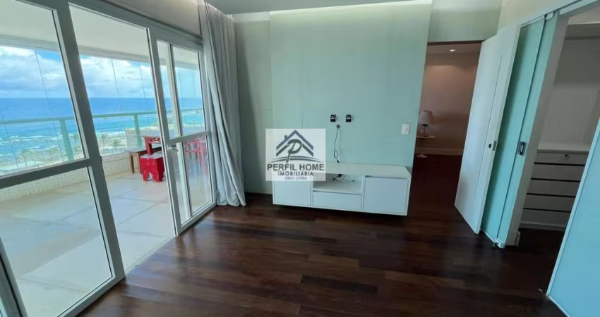 Apartamento para Venda em Salvador, Ondina, 2 dormitórios, 2 suítes, 2 banheiros, 2 vagas