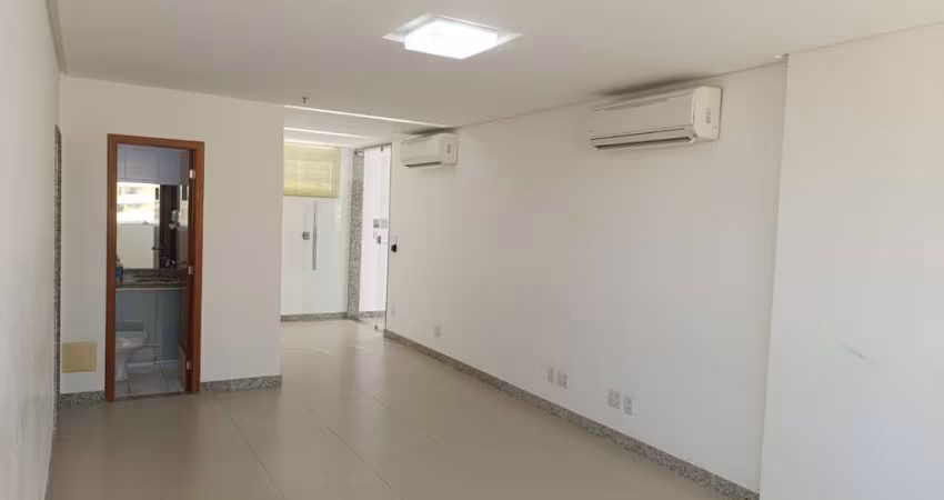 Sala Comercial para Locação em Salvador, Pituba, 2 banheiros, 2 vagas