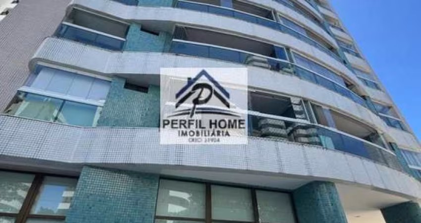 Apartamento para Venda em Salvador, Pituba, 3 dormitórios, 2 suítes, 3 banheiros, 2 vagas