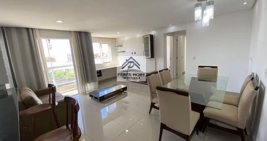 Apartamento Mobiliado para Locação em Salvador, Piatã, 2 dormitórios, 1 suíte, 2 banheiros, 1 vaga