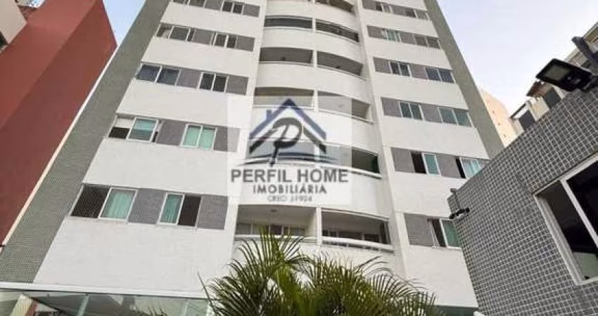 Apartamento para Venda em Salvador, Costa Azul, 2 dormitórios, 1 suíte, 3 banheiros, 1 vaga