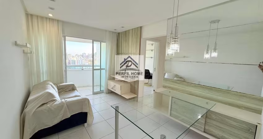 Apartamento para Venda em Salvador, Costa Azul, 2 dormitórios, 1 suíte, 3 banheiros, 1 vaga