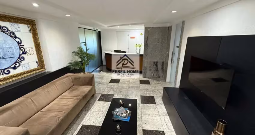 Laje corporativa para venda em salvador, brotas, 5 banheiros, 11 vagas