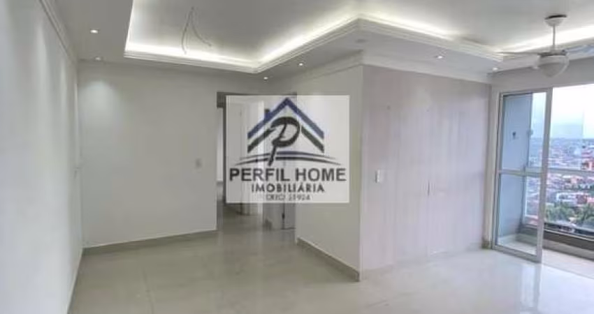 Apartamento para Venda em Salvador, Piatã, 3 dormitórios, 1 suíte, 2 banheiros, 1 vaga