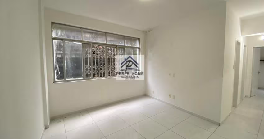 Apartamento para Locação em Salvador, Graça, 2 dormitórios, 1 banheiro
