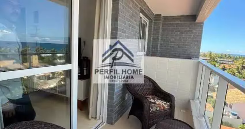 Apartamento Mobiliado para Venda em Salvador, Stella Maris, 1 dormitório, 1 suíte, 1 banheiro, 1 vaga