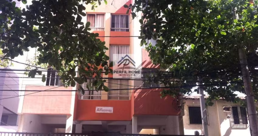 Apartamento para Venda em Salvador, Pituba, 1 dormitório, 1 banheiro, 1 vaga