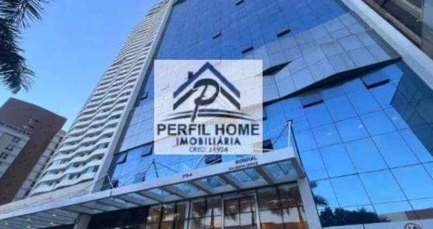 Sala Comercial para Venda em Salvador, Caminho das Arvores, 1 banheiro, 1 vaga