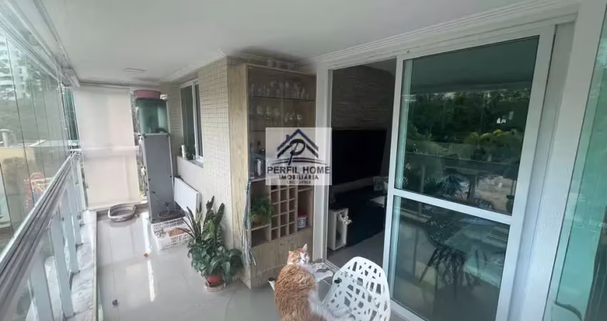 Apartamento para Venda, Alphaville I, 3 dormitórios, 1 suíte, 3 banheiros, 2 vagas