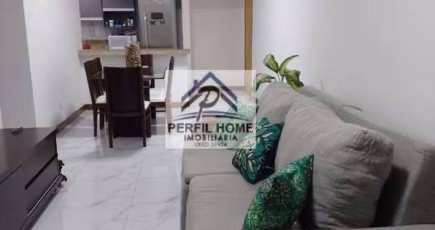 Apartamento para Locação em Salvador, Jardim Armação, 2 dormitórios, 2 suítes, 2 banheiros, 2 vagas