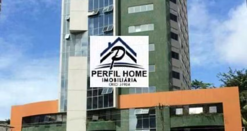 Sala Comercial para Locação em Salvador, Caminho das Arvores, 1 banheiro, 1 vaga