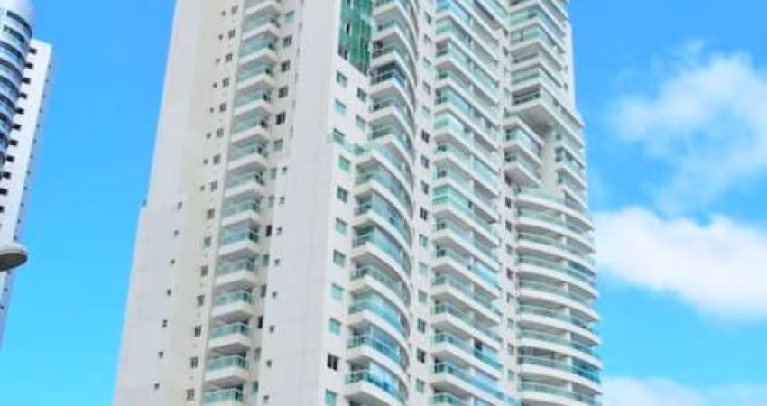 Apartamento Mobiliado para Locação em Salvador, Caminho das Arvores, 1 dormitório, 1 banheiro, 1 vaga