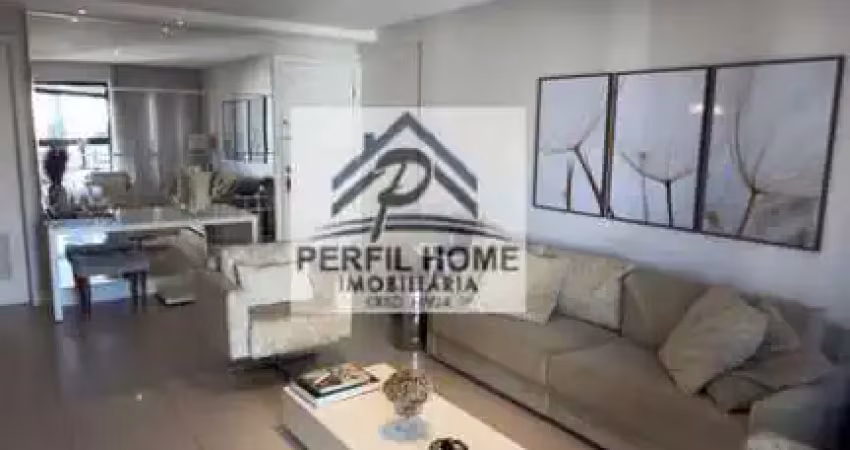 Apartamento para Venda em Salvador, Aquárius, 3 dormitórios, 2 suítes, 4 banheiros, 3 vagas