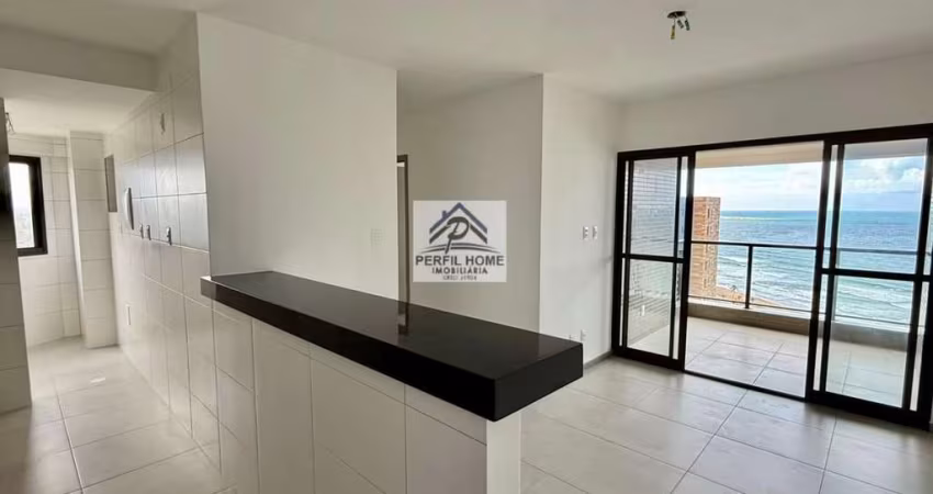 Apartamento para Venda em Salvador, Jaguaribe, 2 dormitórios, 1 suíte, 2 banheiros, 2 vagas