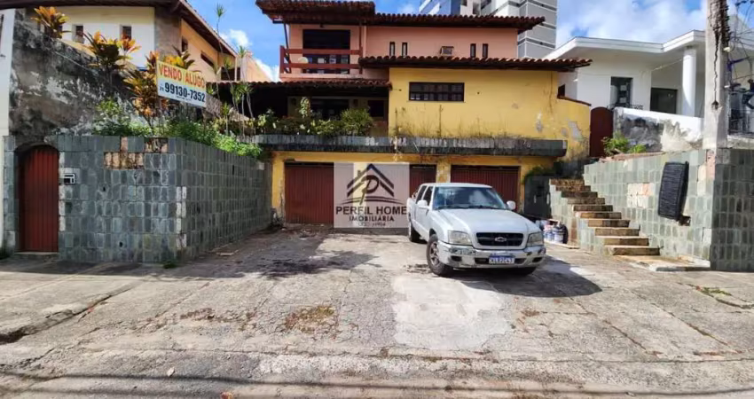 Casa para Venda em Salvador, Caminho das Arvores, 6 dormitórios, 4 suítes, 7 banheiros, 3 vagas