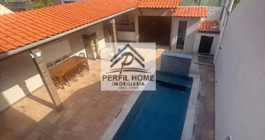 Casa para venda em camaçari, arembepe (abrantes), 3 dormitórios, 1 suíte, 3 banheiros, 2 vagas