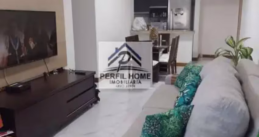 Apartamento mobiliado para venda em salvador, jardim armação, 2 dormitórios, 2 suítes, 2 banheiros, 2 vagas