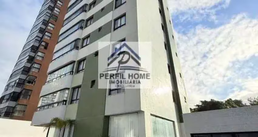 Apartamento para venda em salvador, jardim armação, 3 dormitórios, 3 suítes, 5 banheiros, 2 vagas