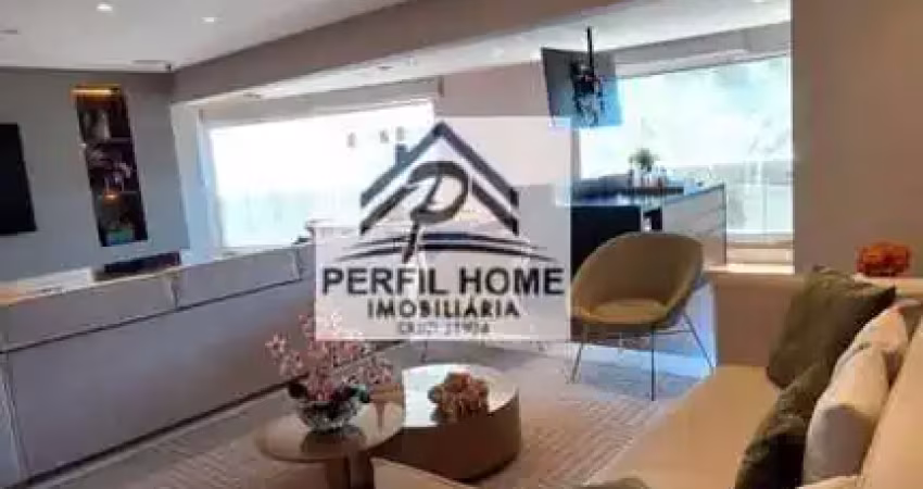 Apartamento para venda em salvador, pituaçu, 4 dormitórios, 3 suítes, 5 banheiros, 4 vagas