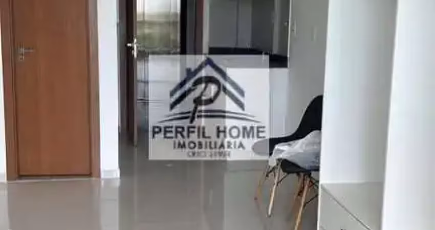 Apartamento mobiliado para venda em salvador, itapua, 1 dormitório, 1 banheiro, 1 vaga