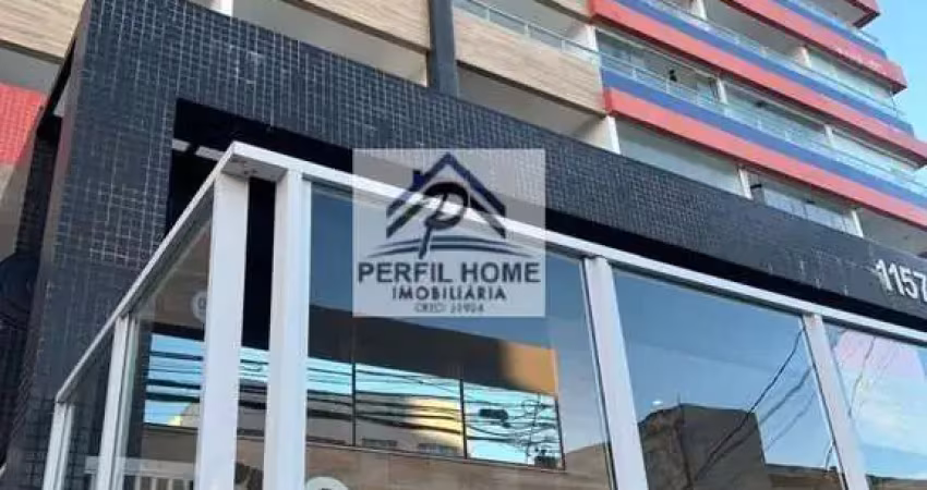 Apartamento mobiliado para venda em salvador, pituba, 1 dormitório, 1 suíte, 1 banheiro, 1 vaga