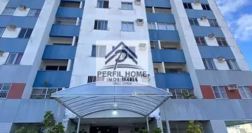 Apartamento para locação em salvador, brotas, 2 dormitórios, 2 banheiros, 1 vaga