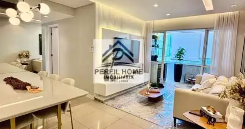 Apartamento para venda em salvador, candeal, 3 dormitórios, 1 suíte, 3 banheiros, 2 vagas