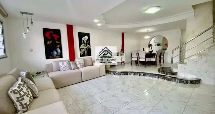 Casa para venda em salvador, stella maris, 3 dormitórios, 3 suítes, 3 banheiros, 2 vagas