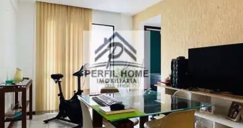 Apartamento para venda em salvador, rio vermelho, 2 dormitórios, 2 banheiros