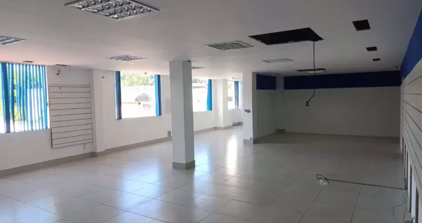 Loja comercial para locação em salvador, pituba, 3 banheiros, 4 vagas