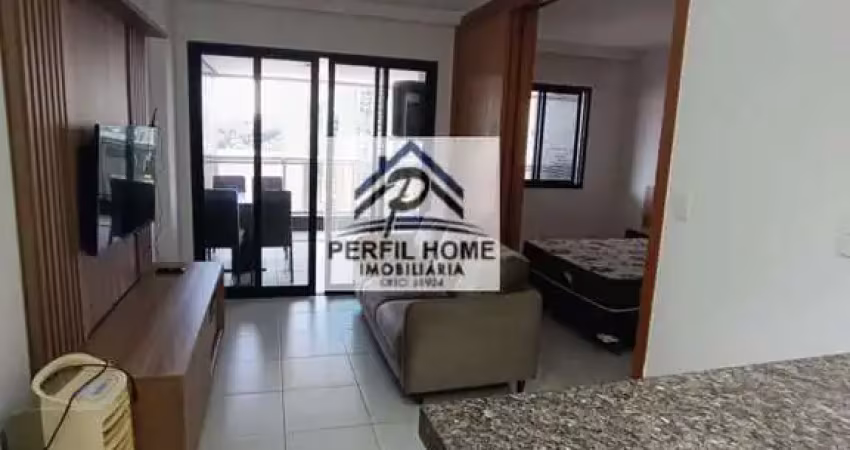 Apartamento mobiliado para locação em salvador, caminho das arvores, 1 dormitório, 1 suíte, 1 banheiro, 1 vaga