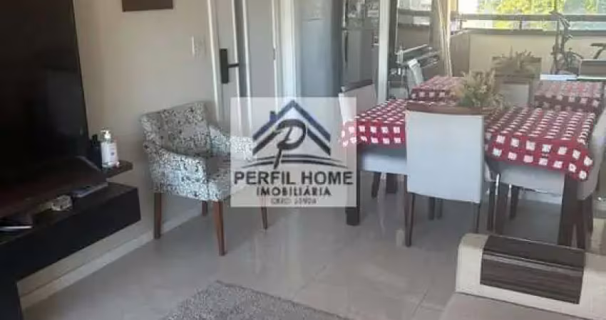 Apartamento para venda em salvador, imbuí, 2 dormitórios, 1 suíte, 2 banheiros, 2 vagas