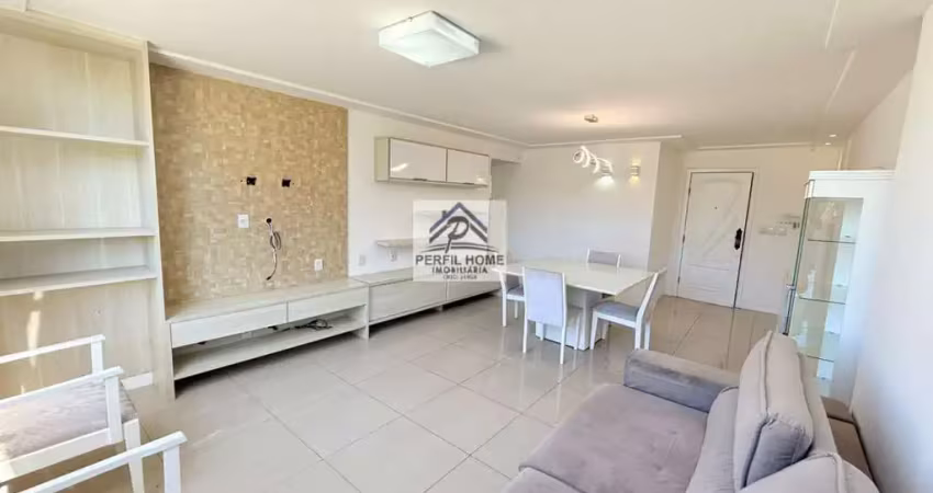 Apartamento para locação em salvador, pituba, 3 dormitórios, 1 suíte, 3 banheiros, 2 vagas