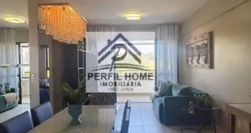 Apartamento mobiliado para venda em salvador, imbuí, 3 dormitórios, 1 suíte, 2 banheiros, 2 vagas