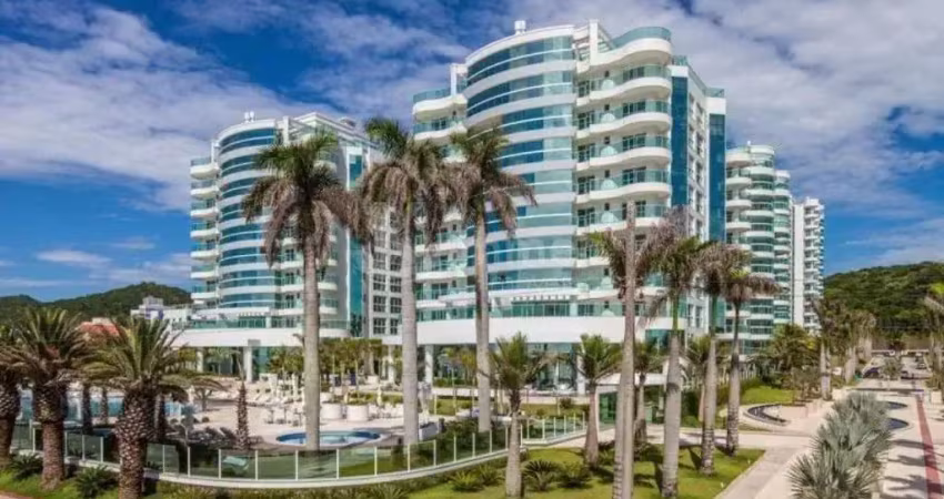 Apartamento de luxo com 3 suítes a venda na praia brava