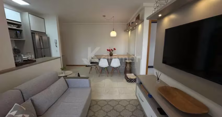 Apartamento com 2 dormitórios mobiliado a venda em Piçarras