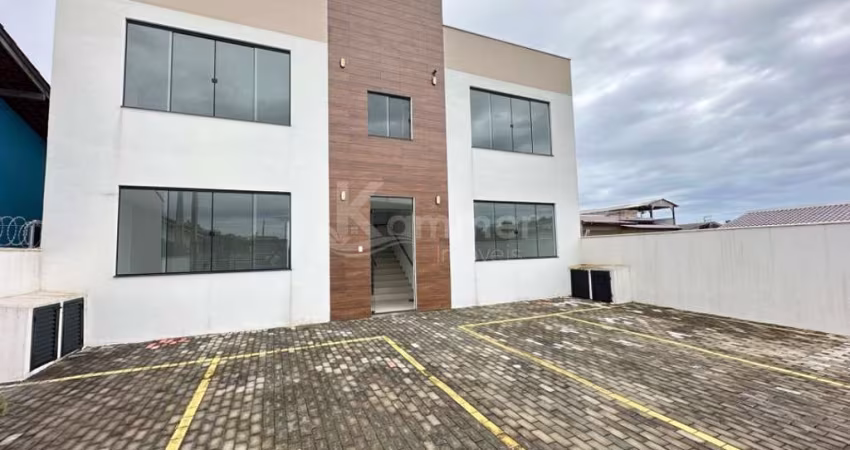 Apartamento com 2 quartos à venda na Rua Luiz Alves, 955, Itajubá, Barra Velha