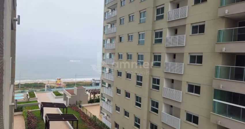 Apartamento 3 quartos sendo 1 suíte vista mar em condomínio home Club, Balneário Piçarras
