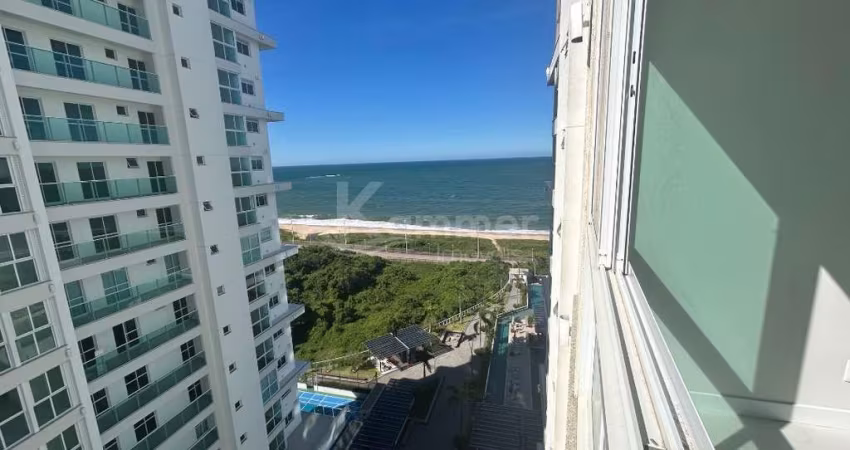 Apartamento 3 suítes 2 vagas lateral mar no melhor condomínio home club pronto de Balneário Piçarras