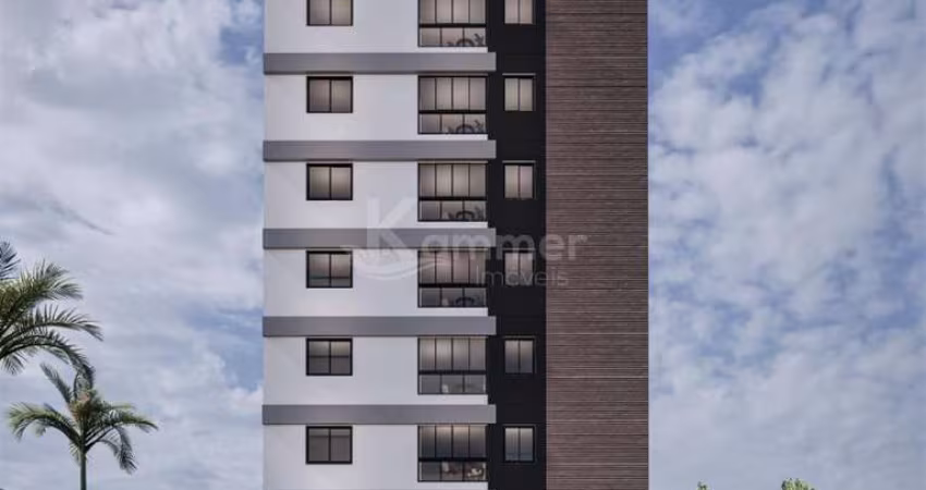Apartamento com 2 quartos à venda na Rua Cássio Medeiros, 102, Vorstadt, Blumenau