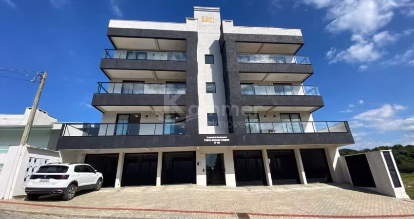 Apartamento perto do mar a venda em Itajuba, 2 quartos sendo uma suíte