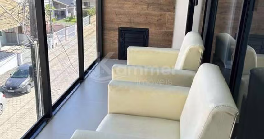 Apartamento à venda em Balneário Piçarras-SC, Itacolomi: 2 quartos, 1 suíte, 2 banheiros, 1 vaga de garagem, 78,02 m² de área.