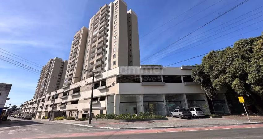 Skyline Comfort Club, apartamento quadra mar a venda em Penha