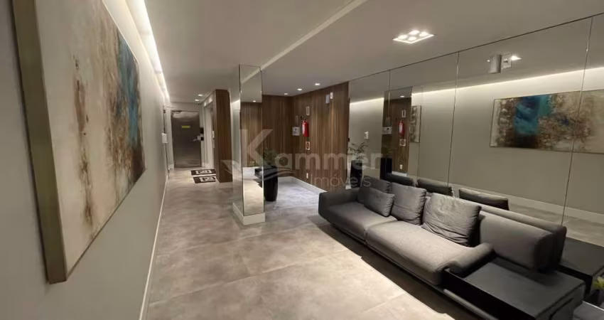 Apartamento com 2 quartos à venda na Rua Fritz Koegler, 668, Fortaleza, Blumenau