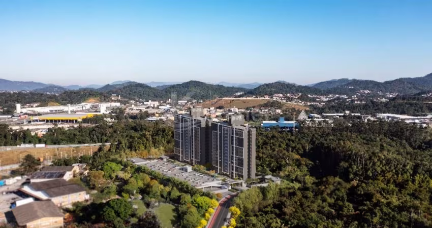 Apartamento na planta  à venda em Blumenau-SC, Itoupava Norte: 3 quartos, 1 suíte, 2 banheiros, 1 vaga, 70m². Aproveite!