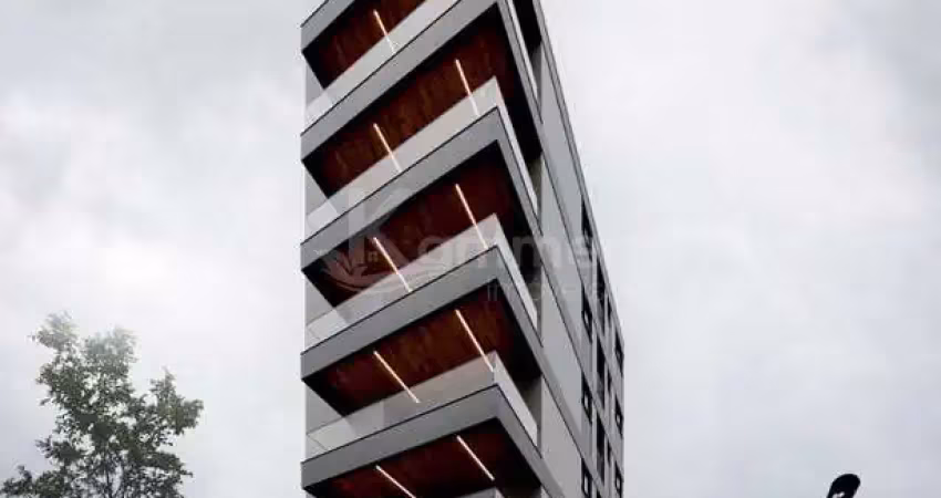 Apartamento de 3 quartos e 3 suítes à venda em Barra Velha-SC, bairro Itajuba. Espaçoso, moderno e com vaga de garagem.
